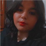 Ciao, sono una studentessa di un liceo scientifico. Sono al quarto anno e sono una ragazza molto paziente